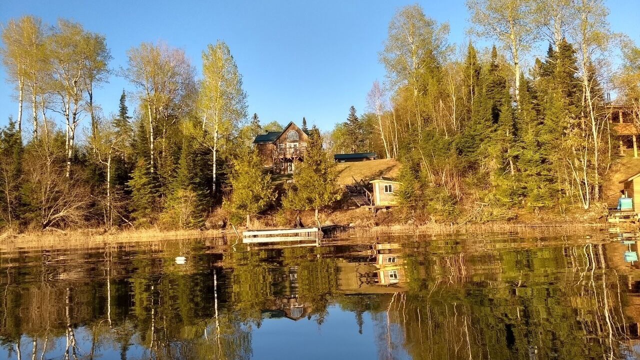 Photo of Outdoor in Vermilion Bay