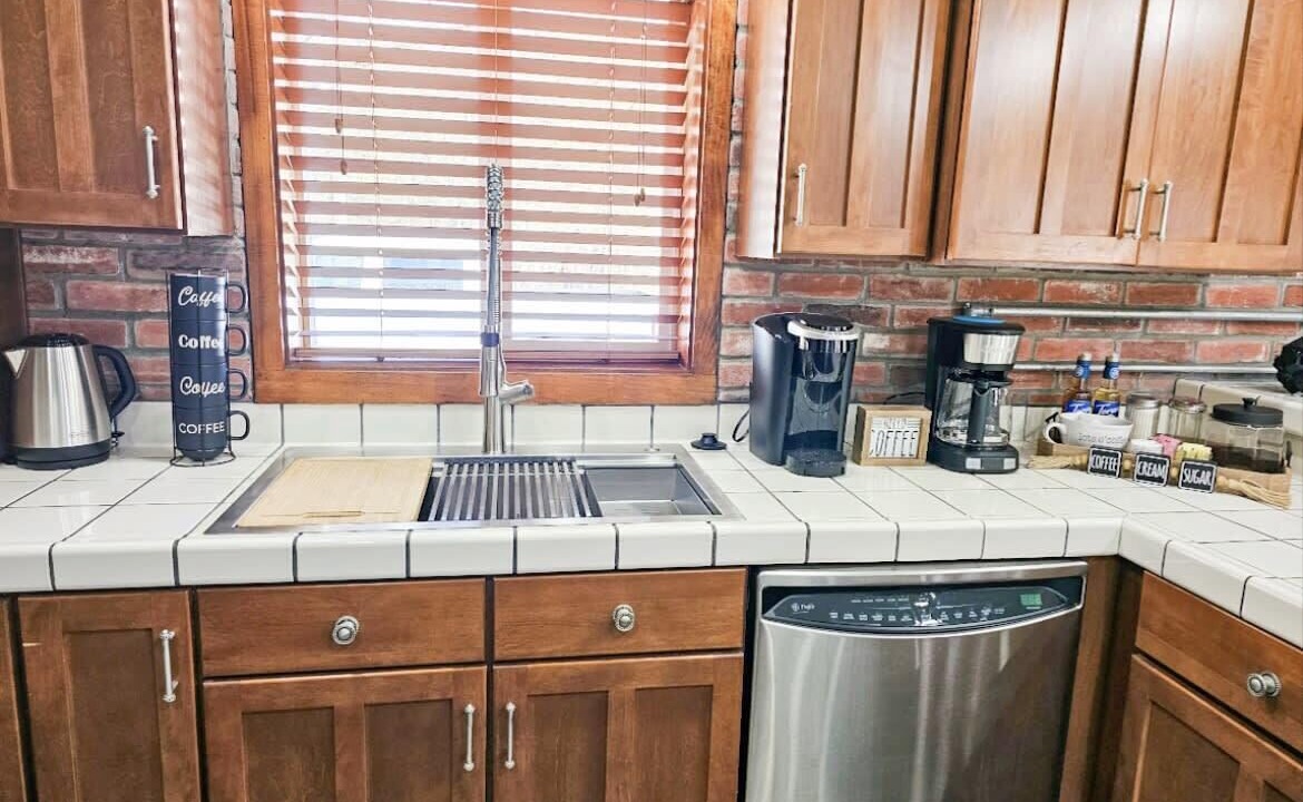 Photo of Kitchen in Lowell