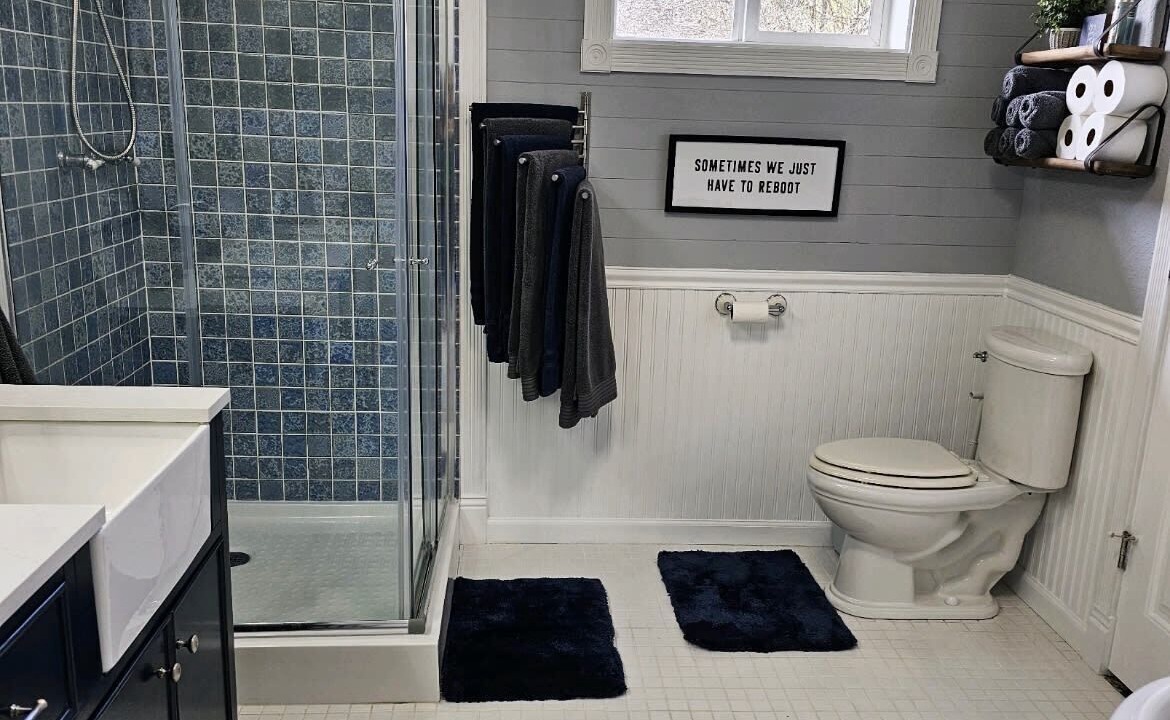 Photo of Bathroom in Lowell