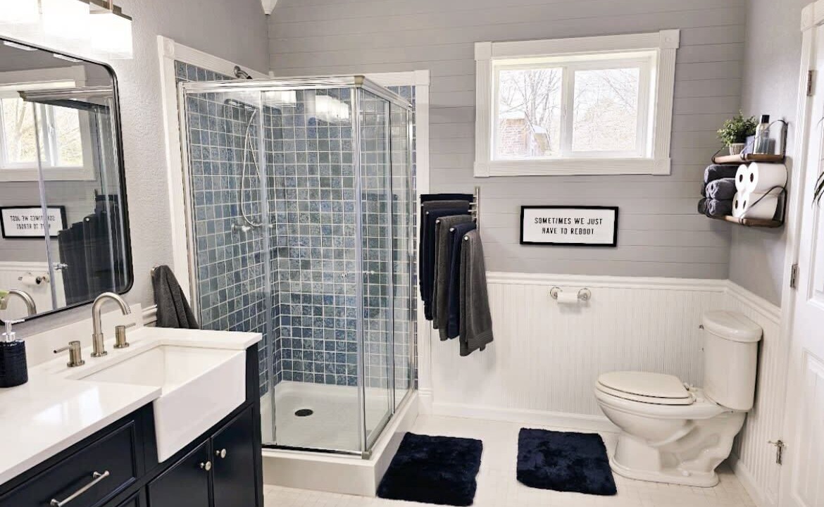 Photo of Bathroom in Lowell