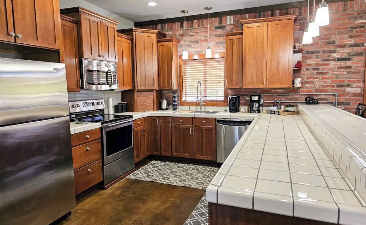 Photo of Kitchen in Lowell