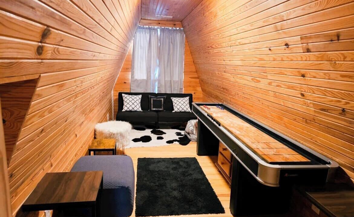Photo of Bedroom in Lowell