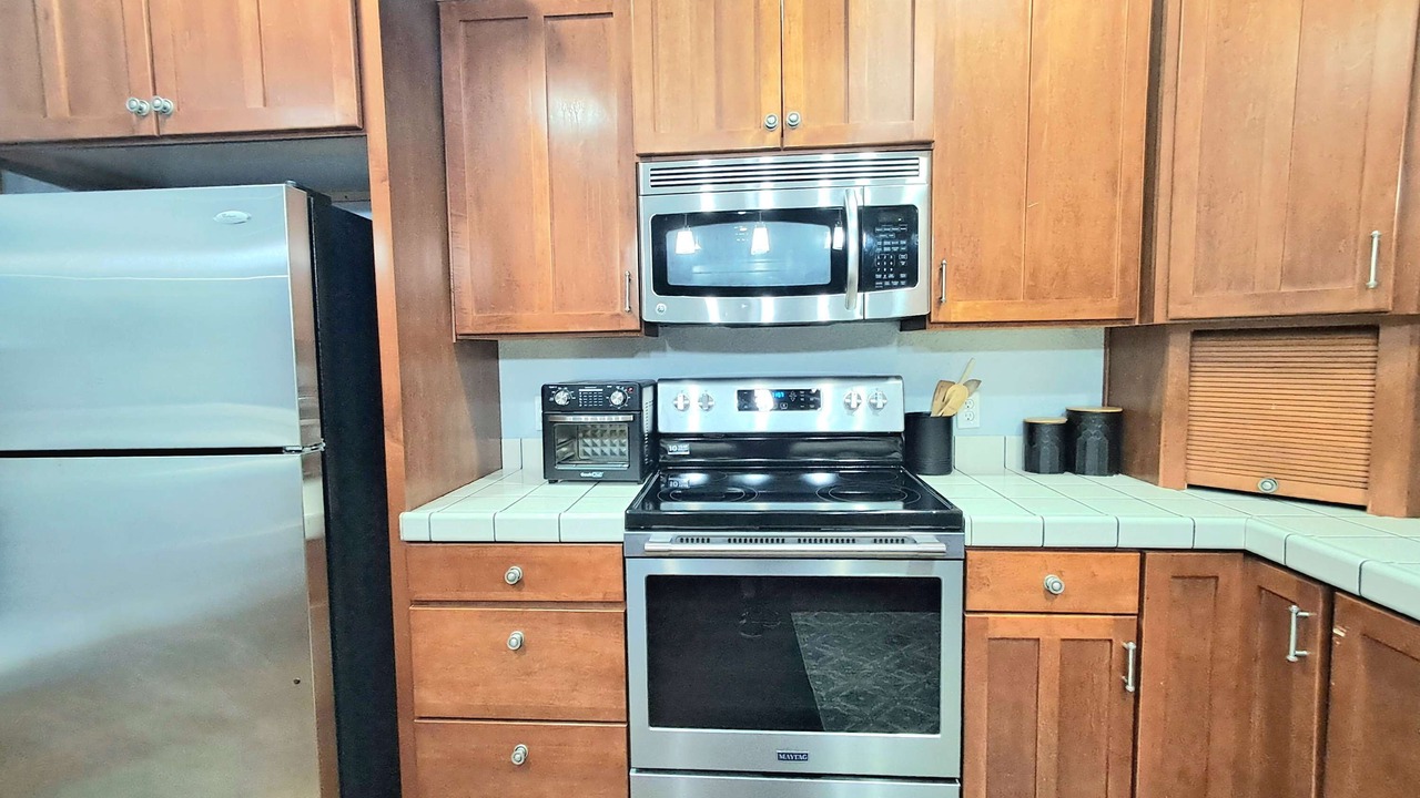 Photo of Kitchen in Lowell