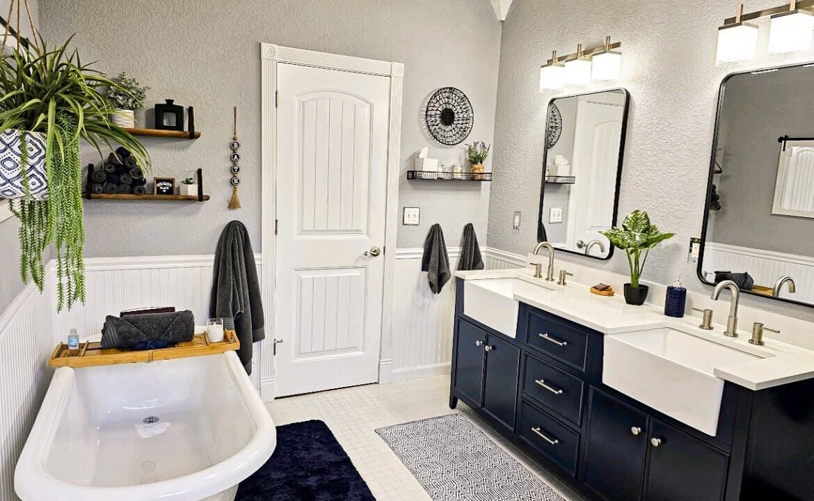 Photo of Bathroom in Lowell