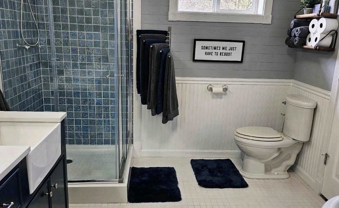Photo of Bathroom in Lowell