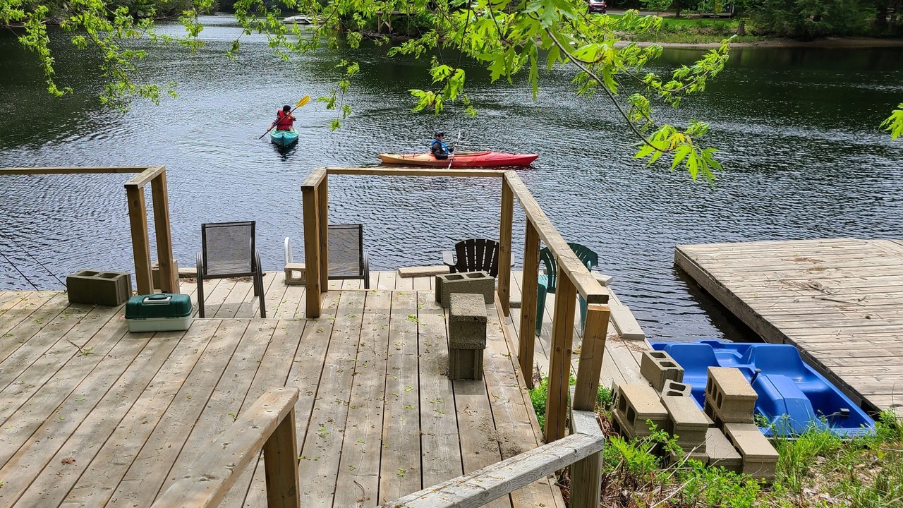 Photo of Outdoor in Bracebridge