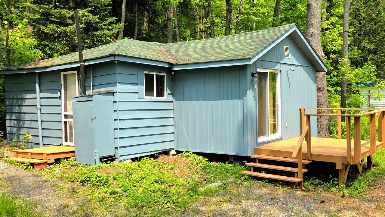 Photo of Outdoor in Bracebridge