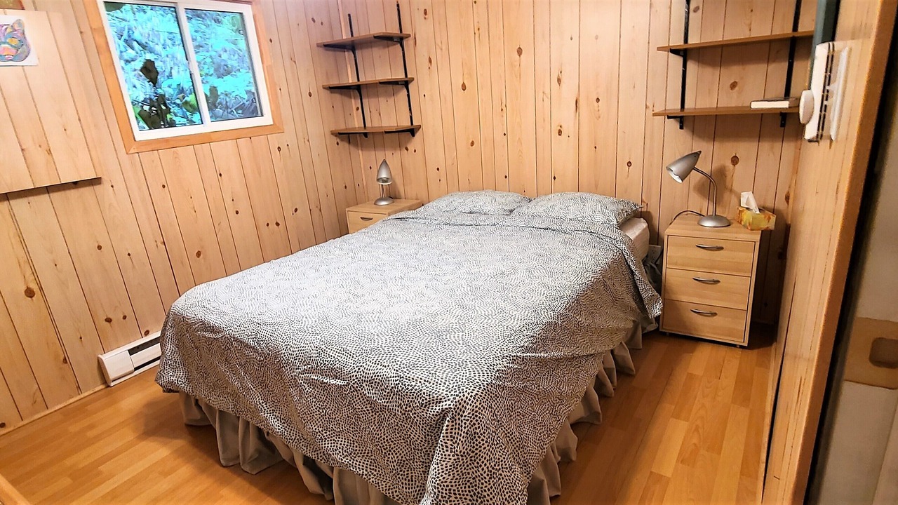Photo of Bedroom in Bracebridge