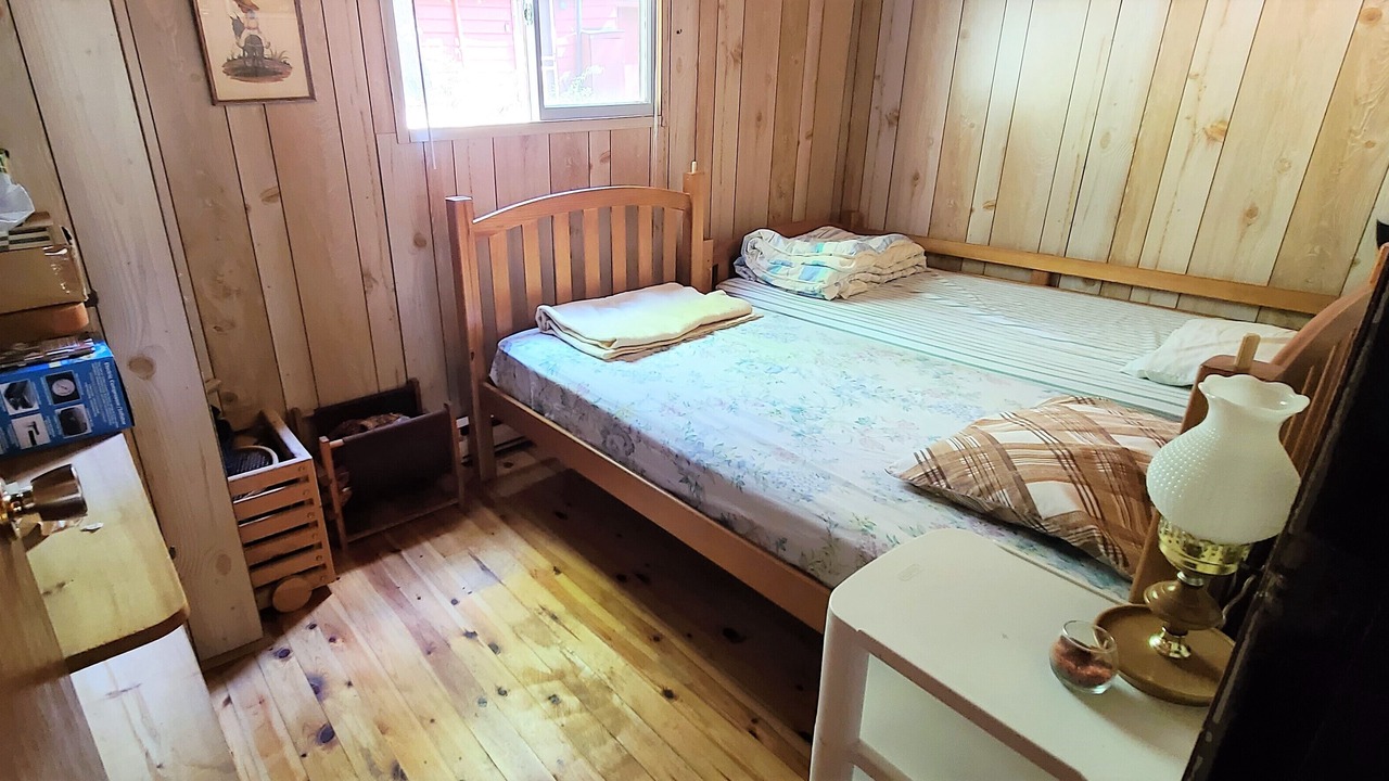 Photo of Bedroom in Bracebridge