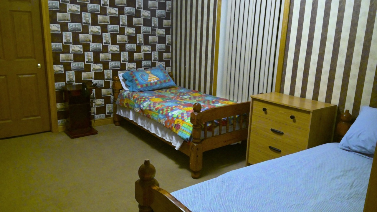 Photo of Bedroom in Presque Isle