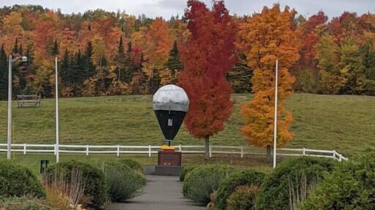 Photo of Outdoor in Presque Isle