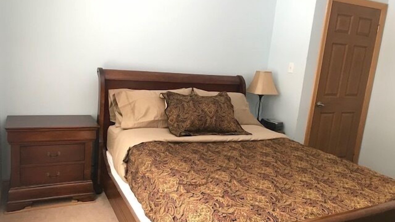 Photo of Bedroom in Presque Isle