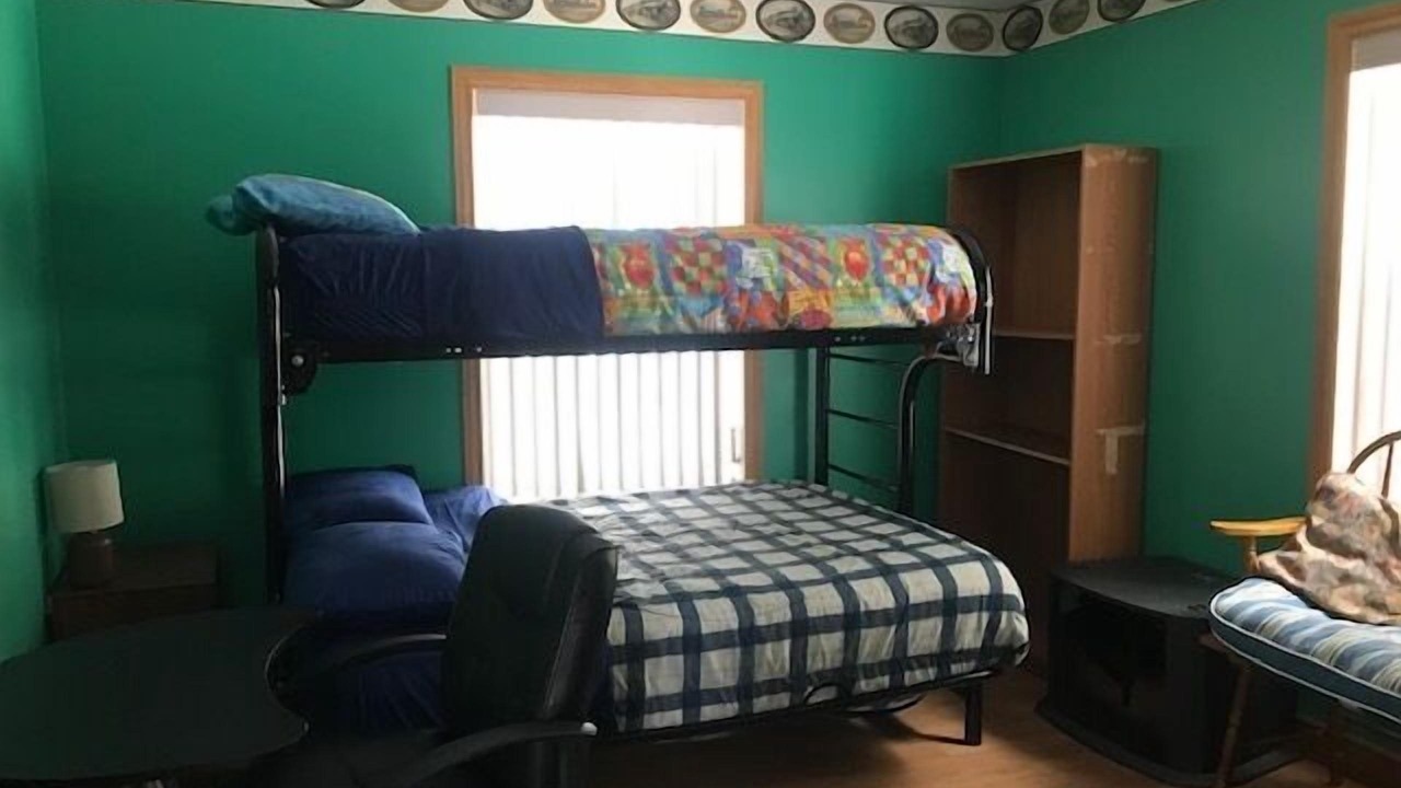 Photo of Bedroom in Presque Isle