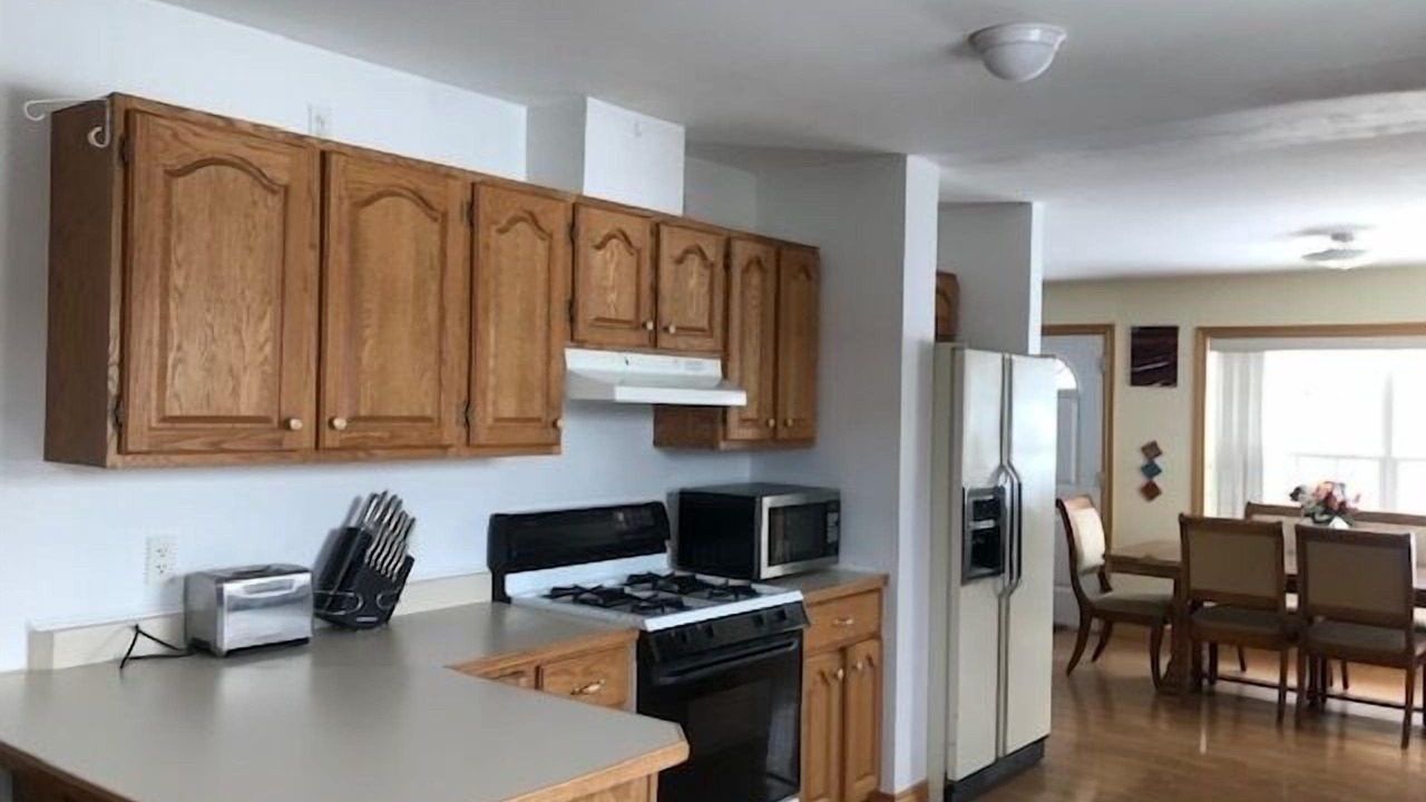 Photo of Kitchen in Presque Isle