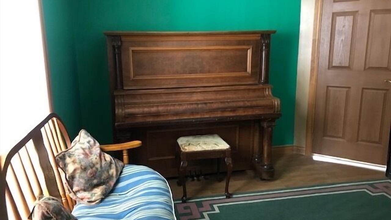 Photo of Bedroom in Presque Isle