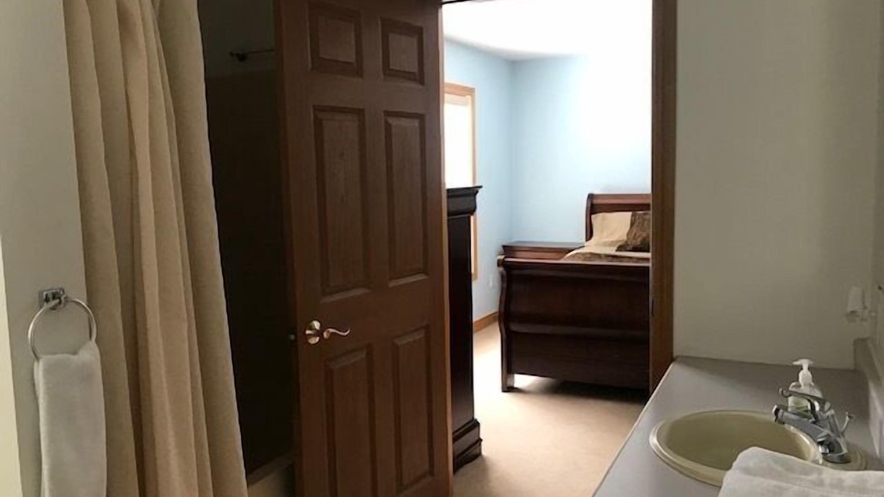 Photo of Bathroom in Presque Isle