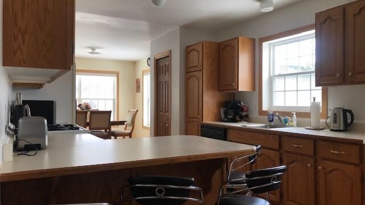 Photo of Kitchen in Presque Isle