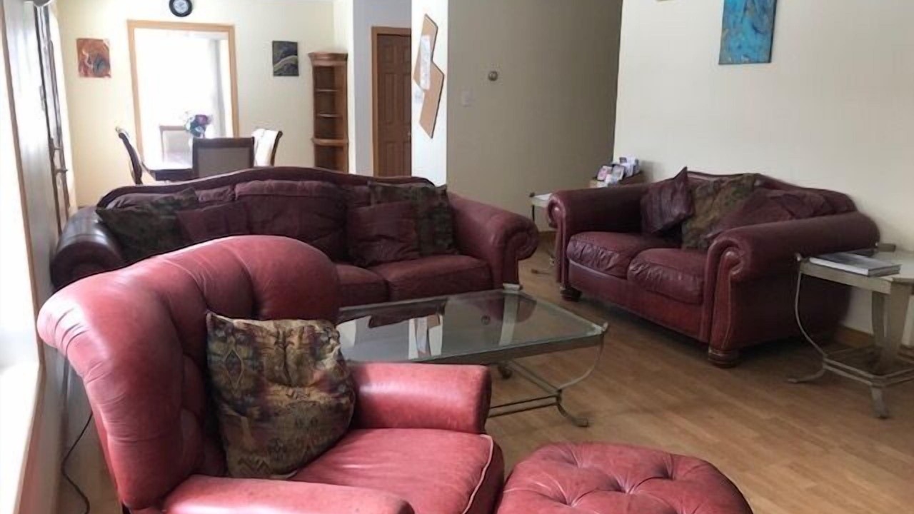 Photo of Livingroom in Presque Isle