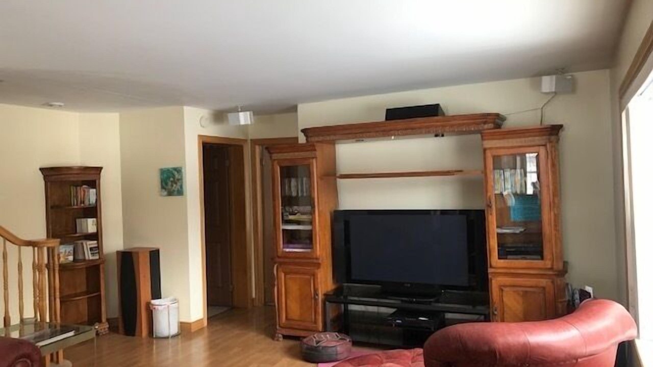 Photo of Livingroom in Presque Isle