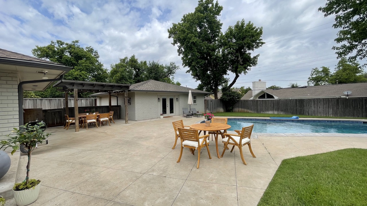 Photo of Outdoor in Central Oklahoma City