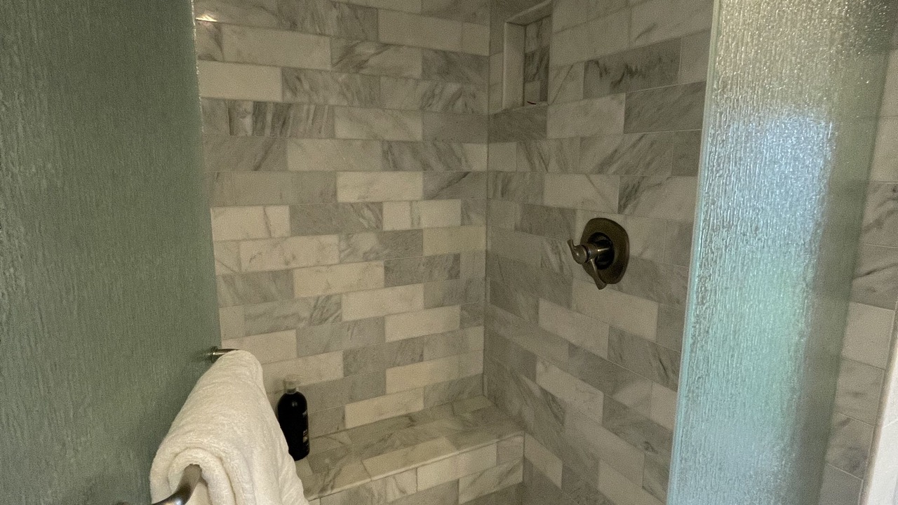 Photo of Bathroom in Central Oklahoma City