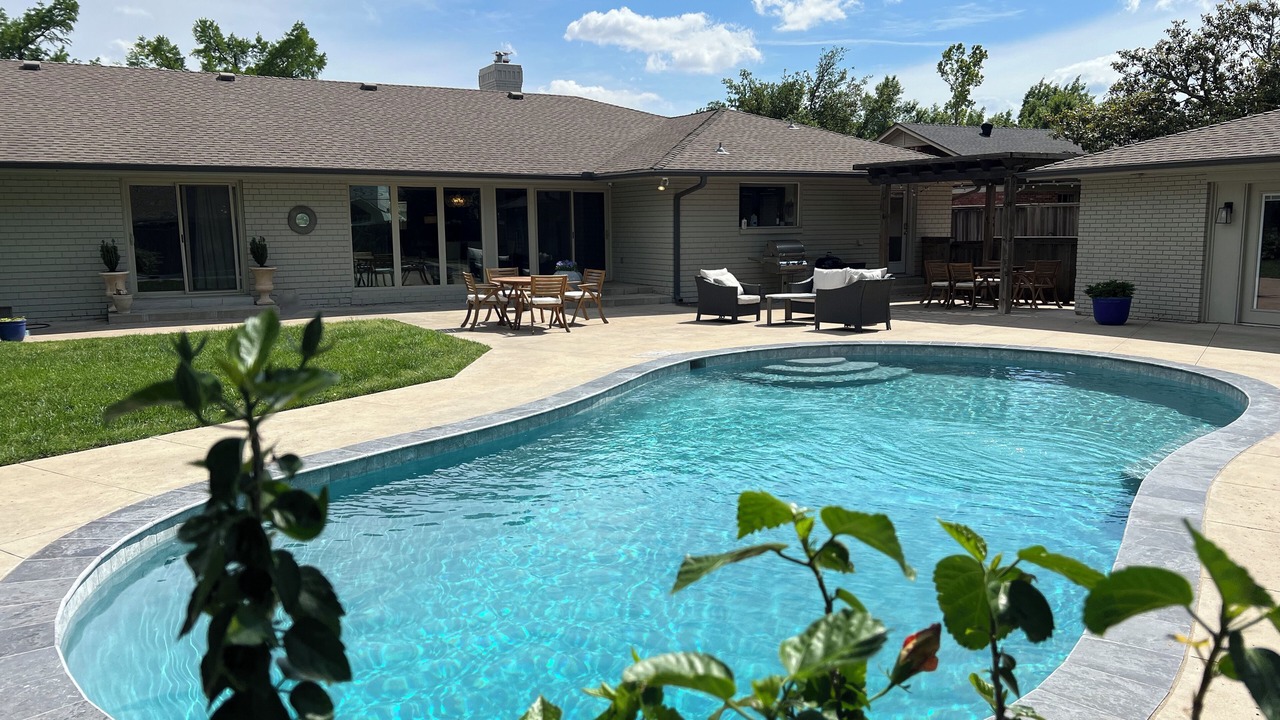 Photo of Outdoor in Central Oklahoma City