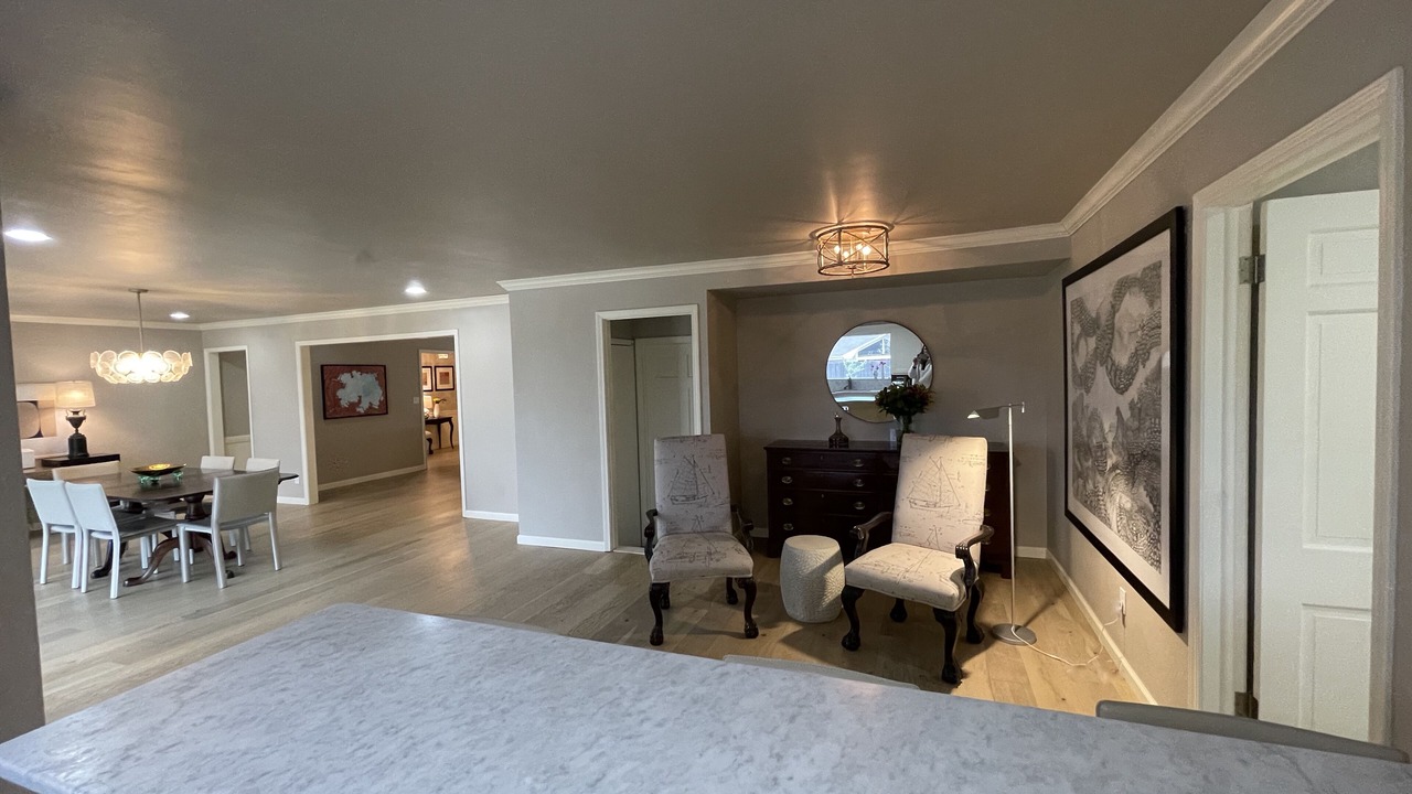 Photo of Bedroom in Central Oklahoma City