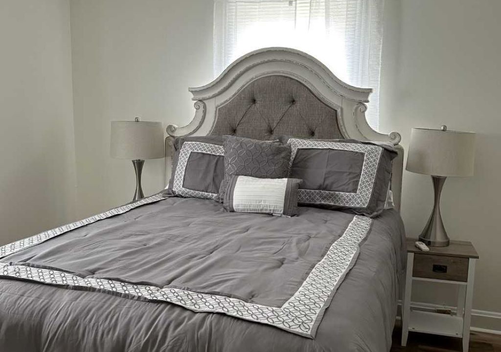 Photo of Bedroom in Jackson