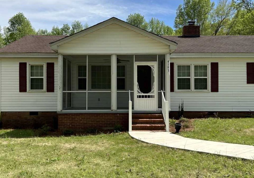 Photo of Outdoor in Jackson