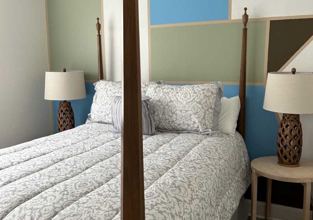 Photo of Bedroom in Jackson