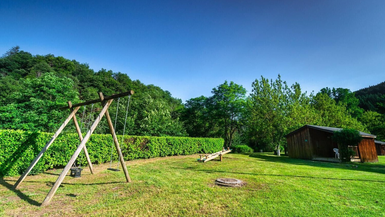 Photo of Outdoor in Saint-Jean-du-Bruel