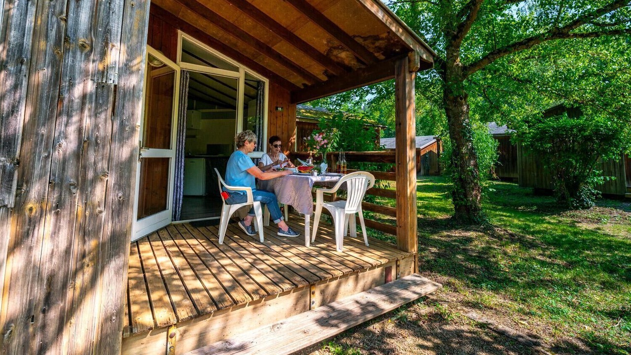 Photo of Outdoor in Saint-Jean-du-Bruel