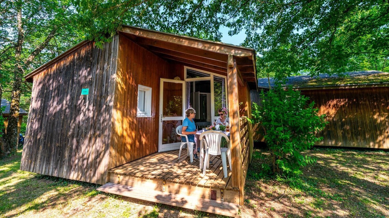 Photo of Outdoor in Saint-Jean-du-Bruel