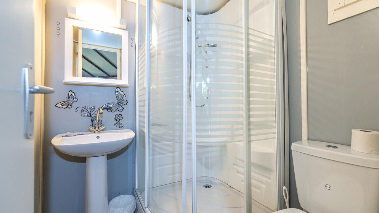 Photo of Bathroom in Saint-Jean-du-Bruel