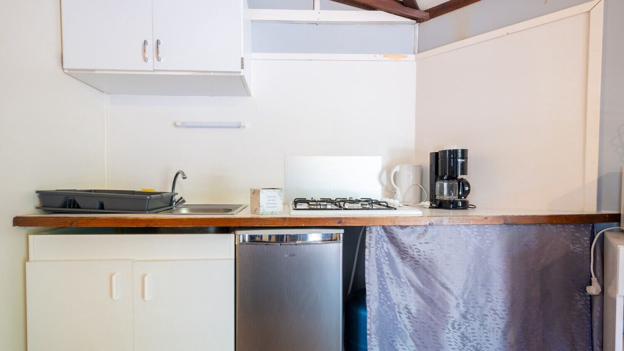 Photo of Kitchen in Saint-Jean-du-Bruel