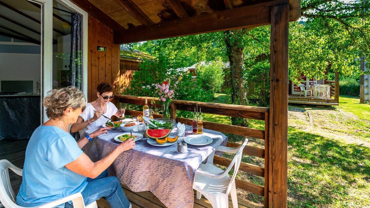 Photo of Outdoor in Saint-Jean-du-Bruel