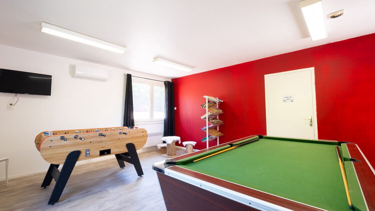 Photo of Bedroom in Saint-Jean-du-Bruel