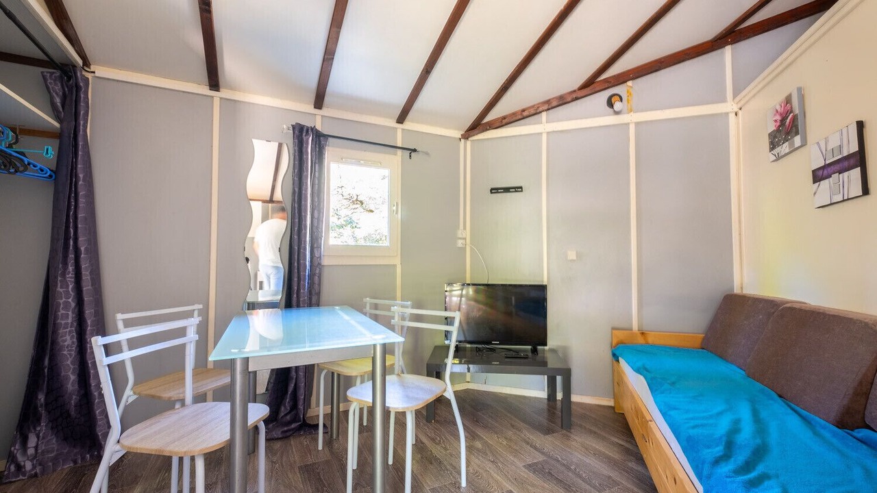 Photo of Livingroom in Saint-Jean-du-Bruel