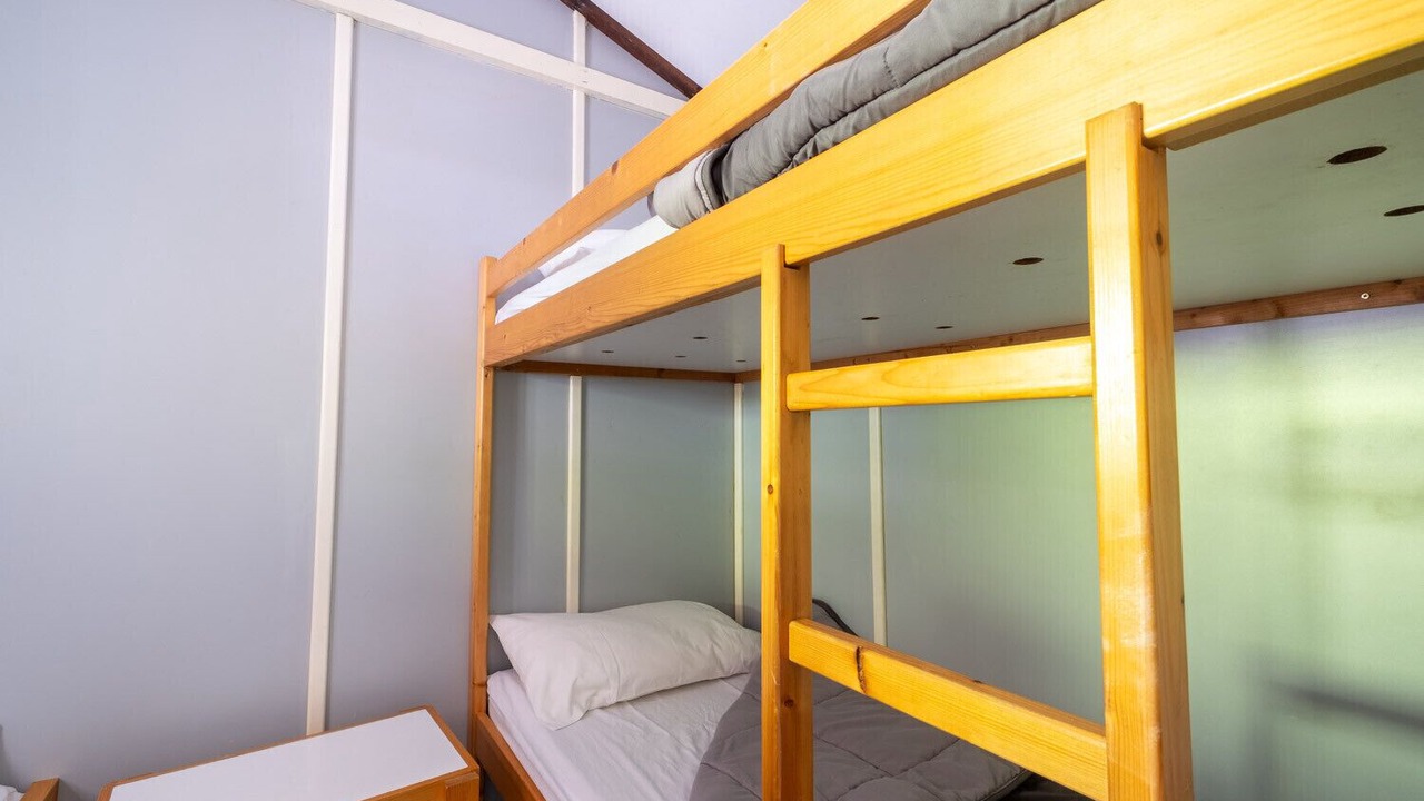 Photo of Bedroom in Saint-Jean-du-Bruel