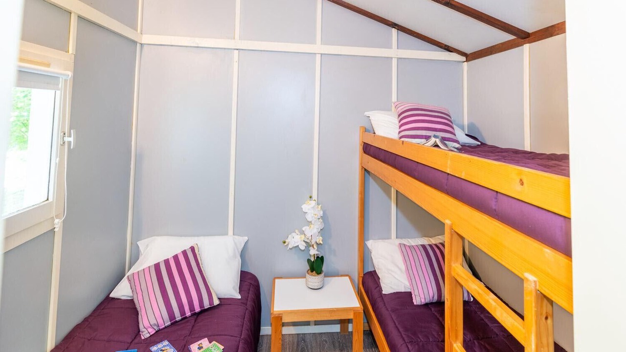 Photo of Bedroom in Saint-Jean-du-Bruel