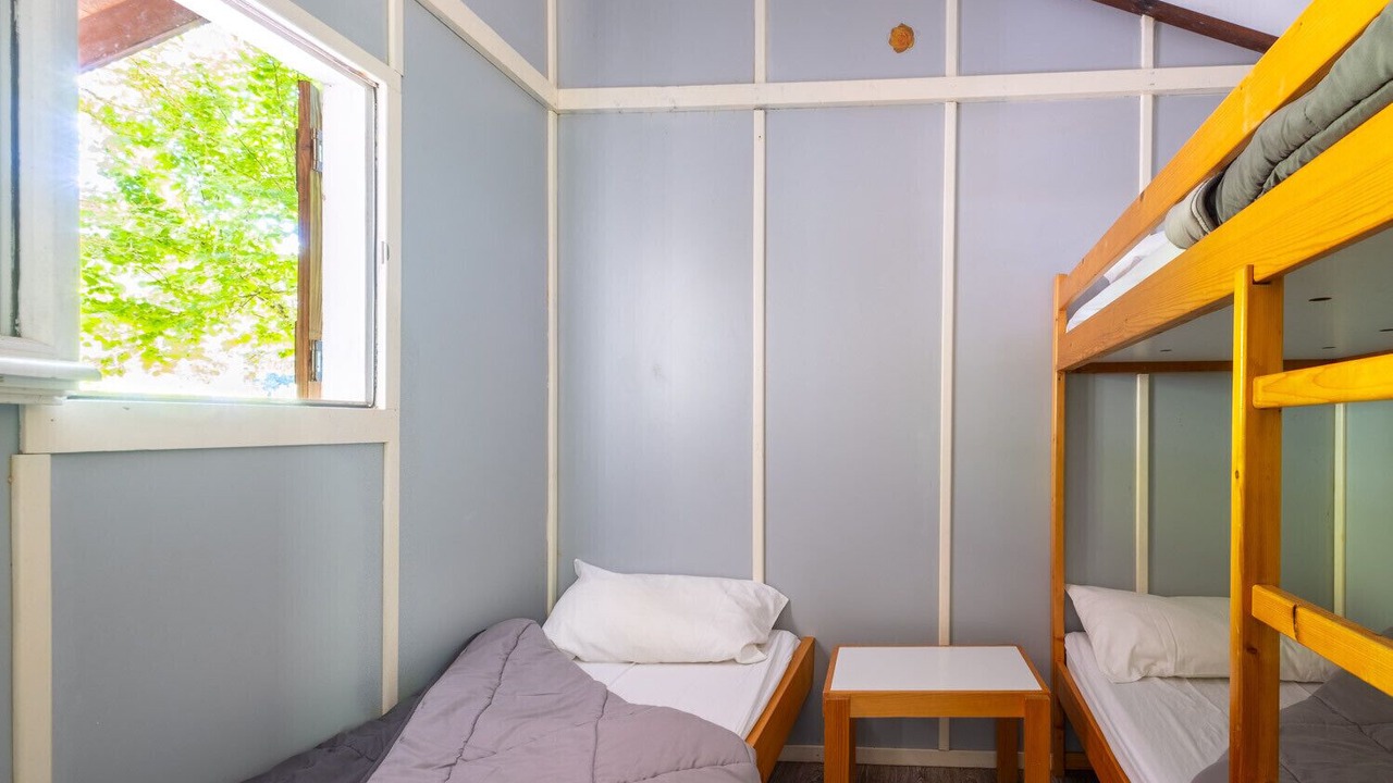 Photo of Bedroom in Saint-Jean-du-Bruel