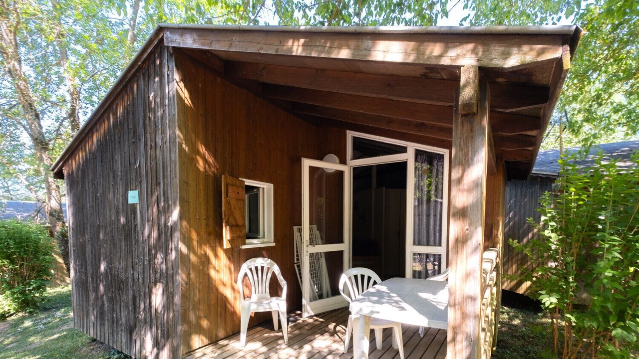 Photo of Outdoor in Saint-Jean-du-Bruel