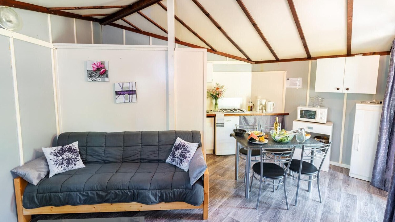 Photo of Livingroom in Saint-Jean-du-Bruel