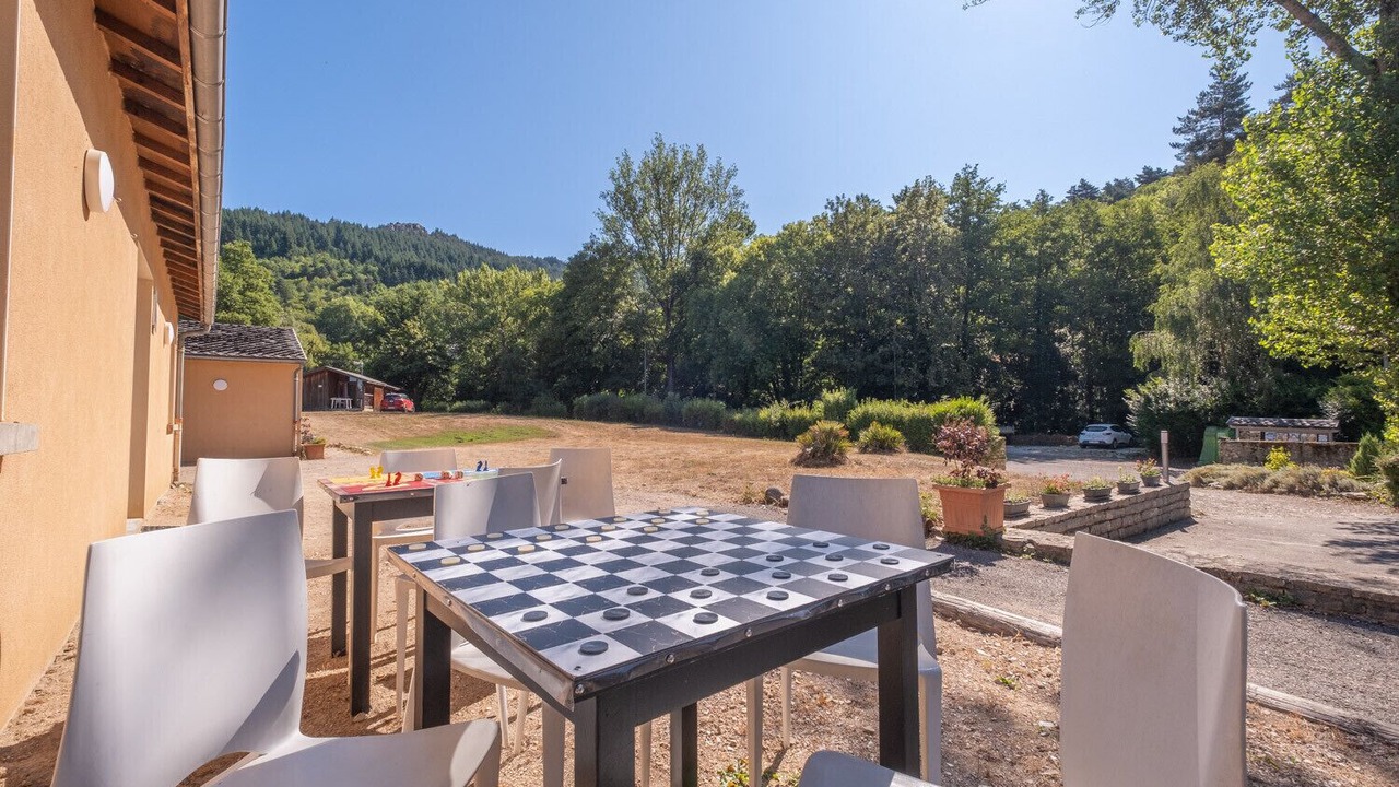 Photo of Outdoor in Saint-Jean-du-Bruel