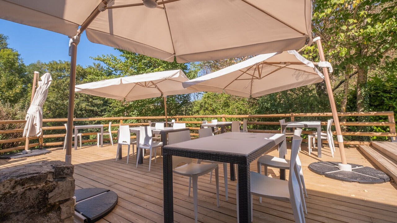 Photo of Outdoor in Saint-Jean-du-Bruel