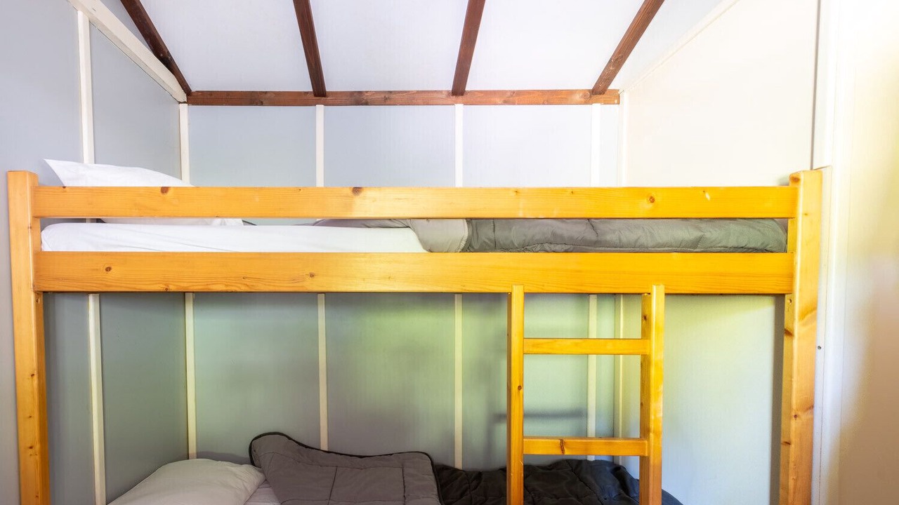 Photo of Bedroom in Saint-Jean-du-Bruel