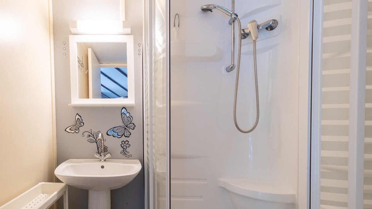 Photo of Bathroom in Saint-Jean-du-Bruel