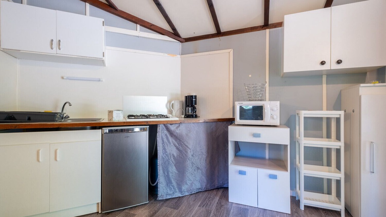 Photo of Kitchen in Saint-Jean-du-Bruel