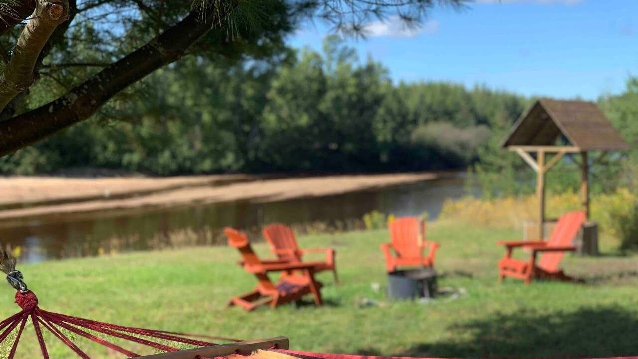 Photo of Outdoor in Riviere-Rouge