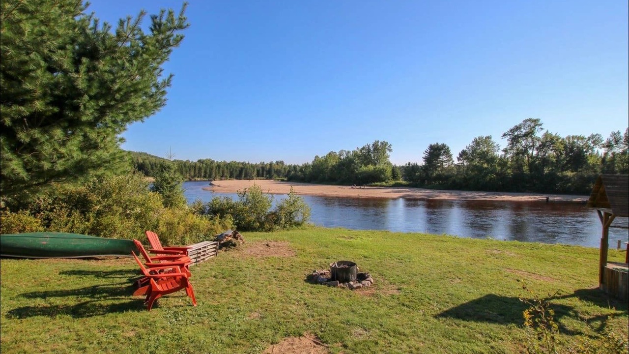 Photo of Outdoor in Riviere-Rouge